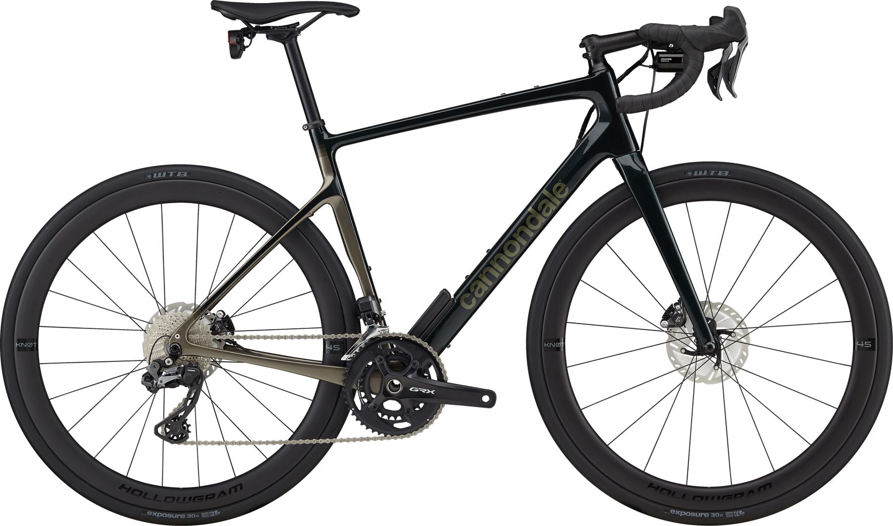 Cannondale m best sale