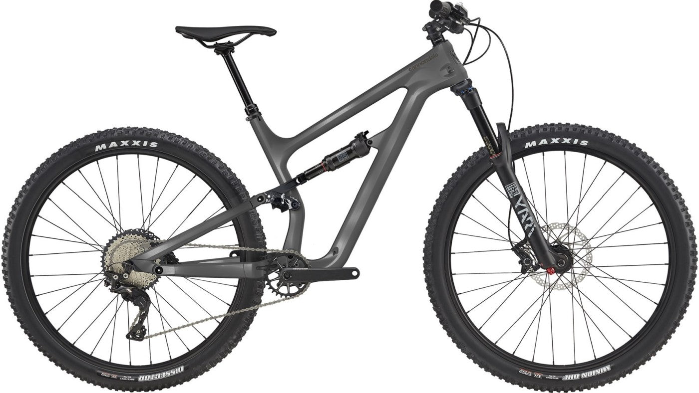 Cannondale 2024 29 mtb