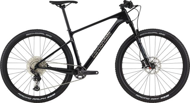 Cannondale best sale scalpel xl