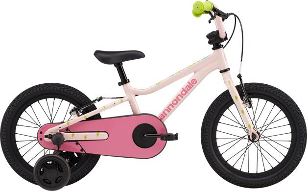 Cannondale Kids Trail SS 16" Kids Bike  Pink One Size
