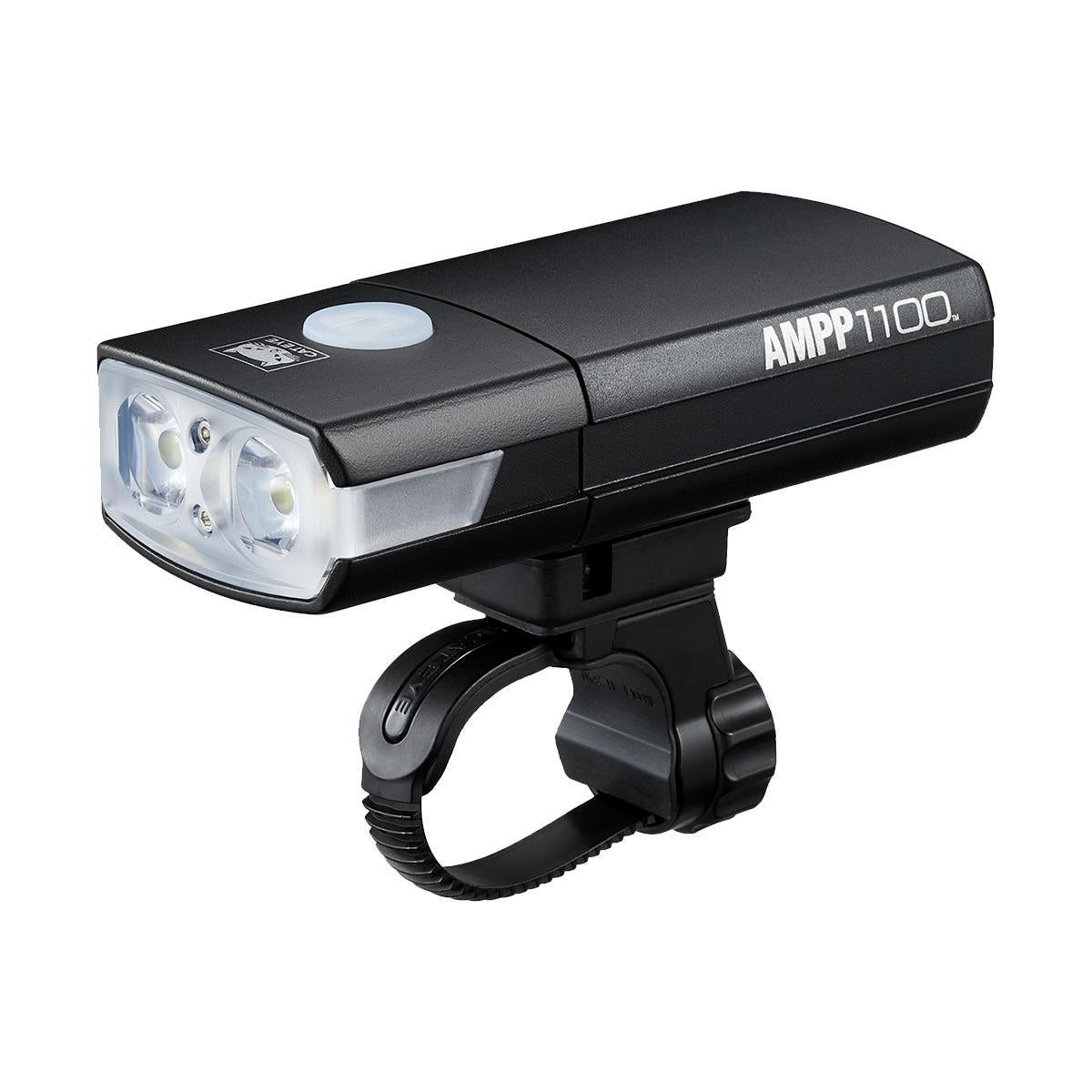 Cateye Ampp 1100 Front Light