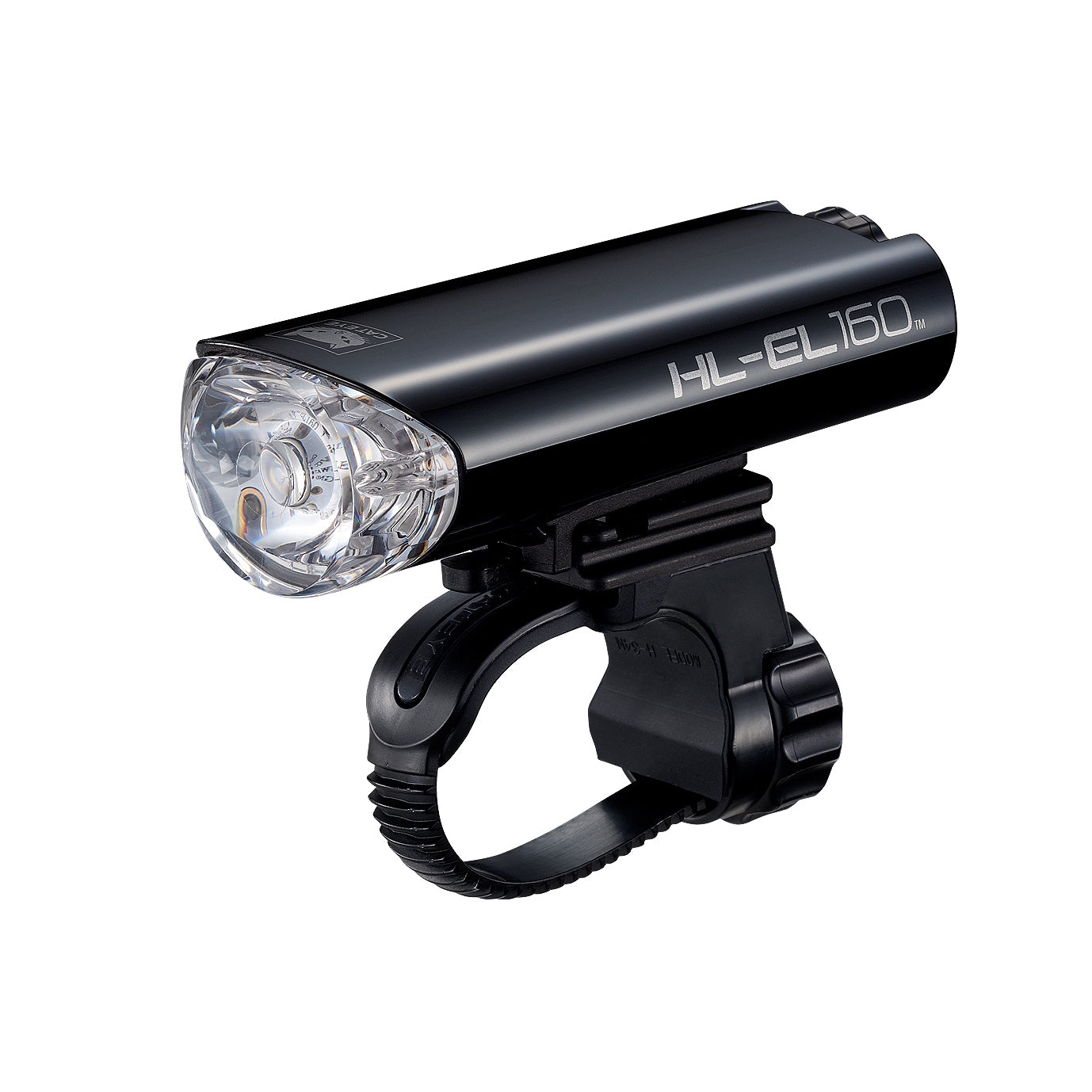 The CATEYE EL-160 LED FRONT BIKE LIGHT for sale Ireland