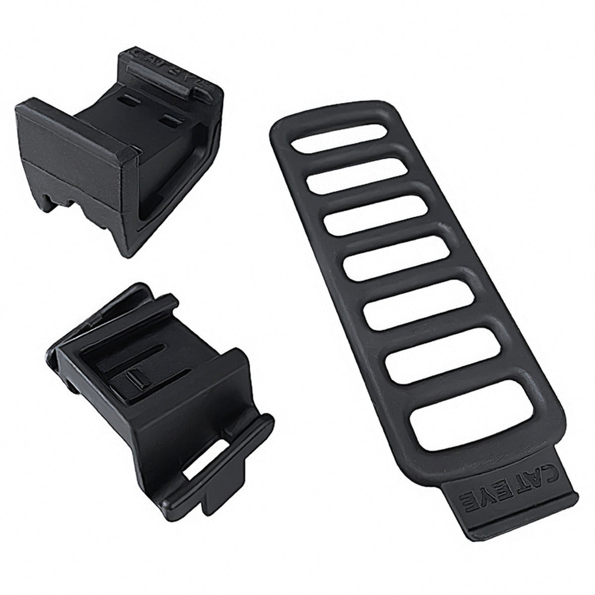 Cateye Flextight Sp-15 Bracket Kit (Viz)