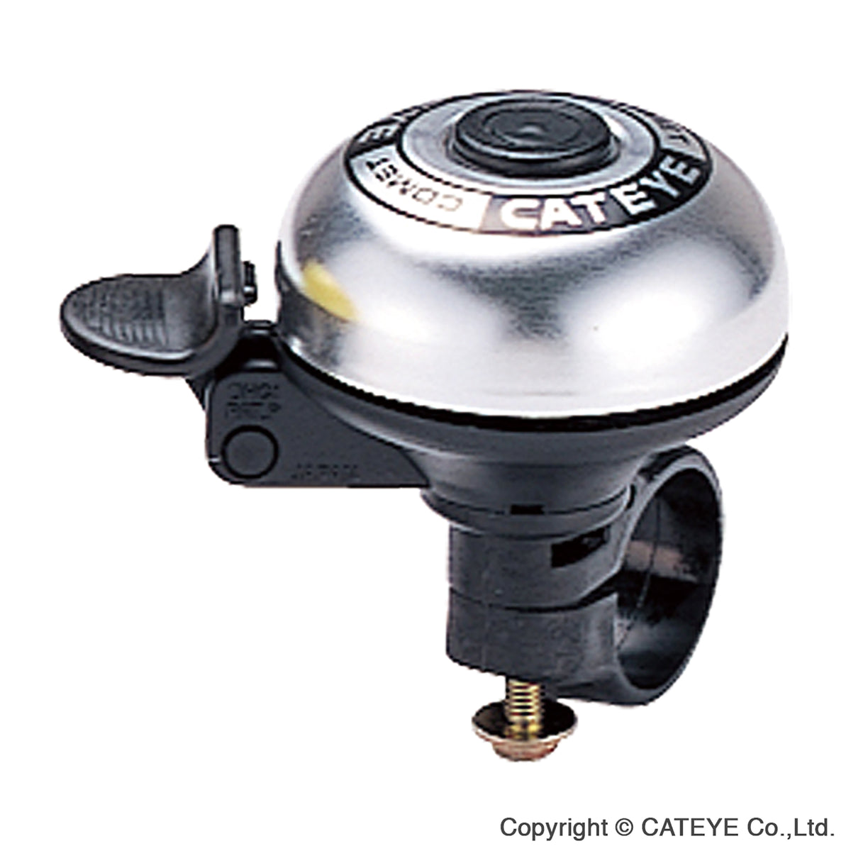 Cateye Pb-200 Comet Bell