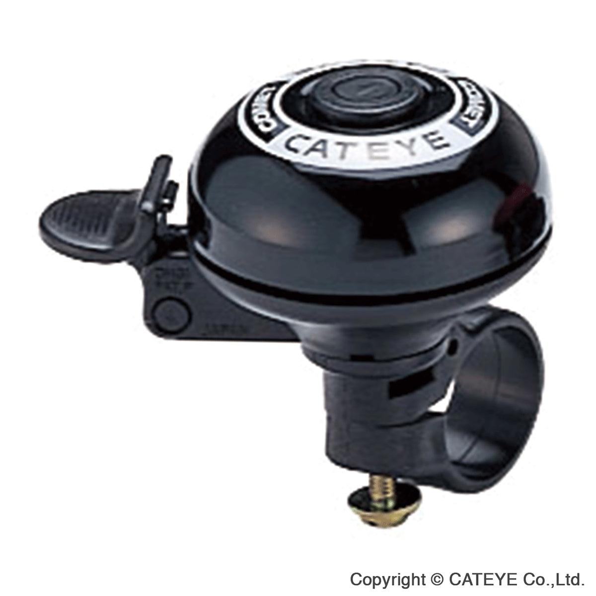 Cateye Pb-200 Comet Bell