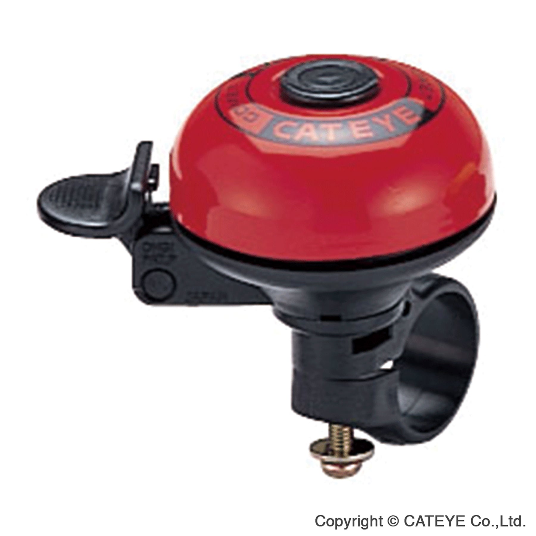 Cateye Pb-200 Comet Bell