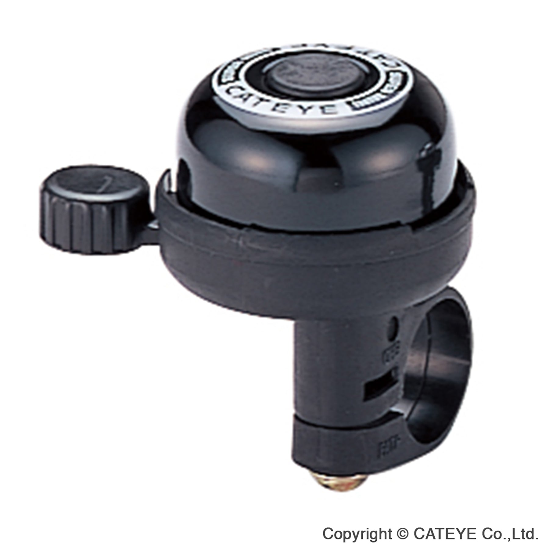 Cateye Pb-600 Super Mini Bell
