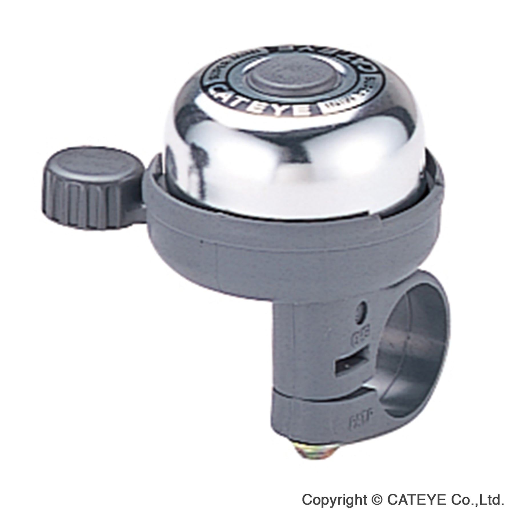 Cateye Pb-600 Super Mini Bell