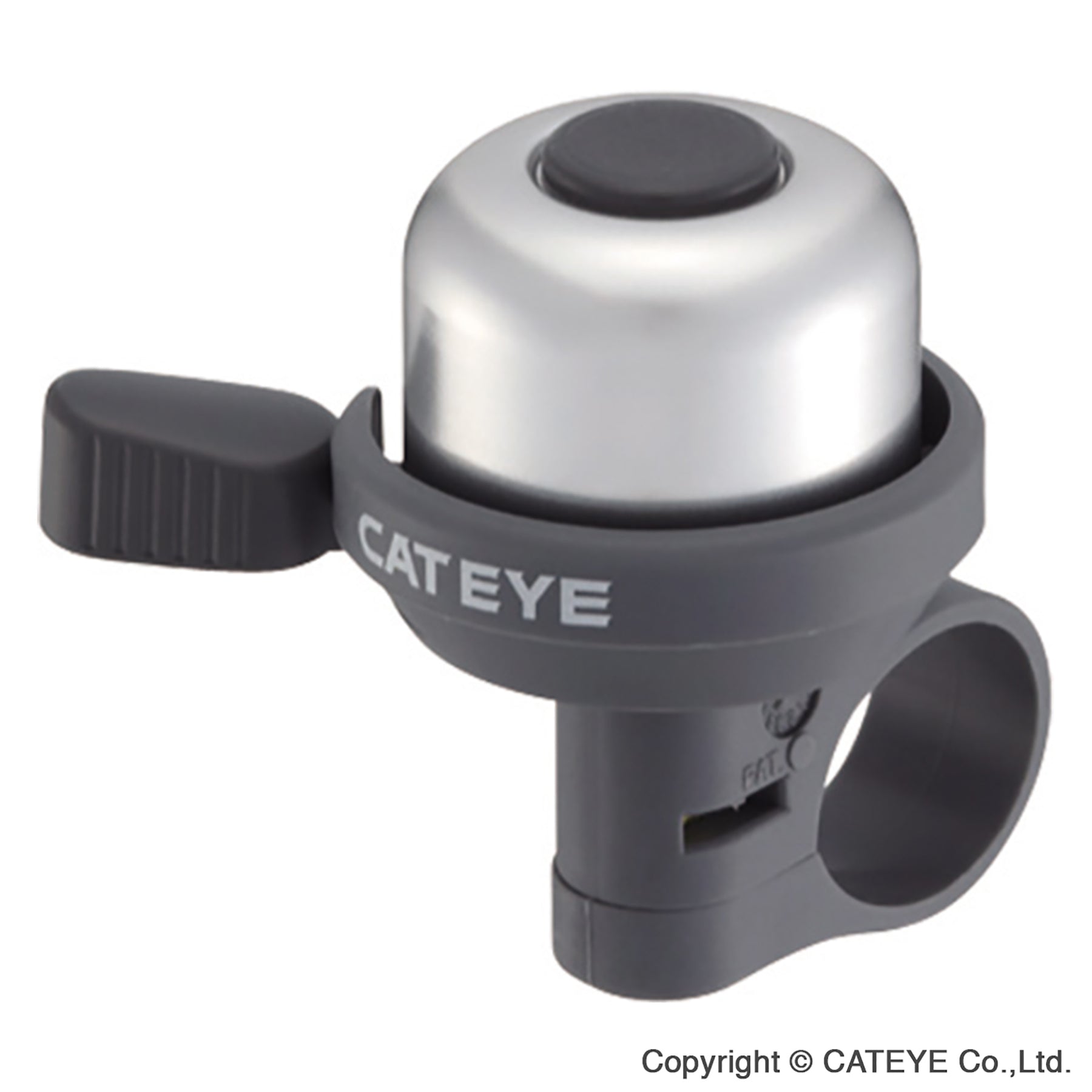 Cateye Pb-100Al Wind Bell