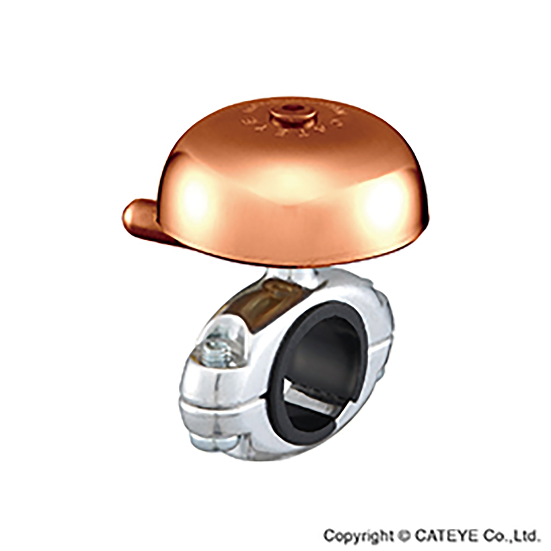 Cateye Oh-2200 Yamabiko Copper Bell