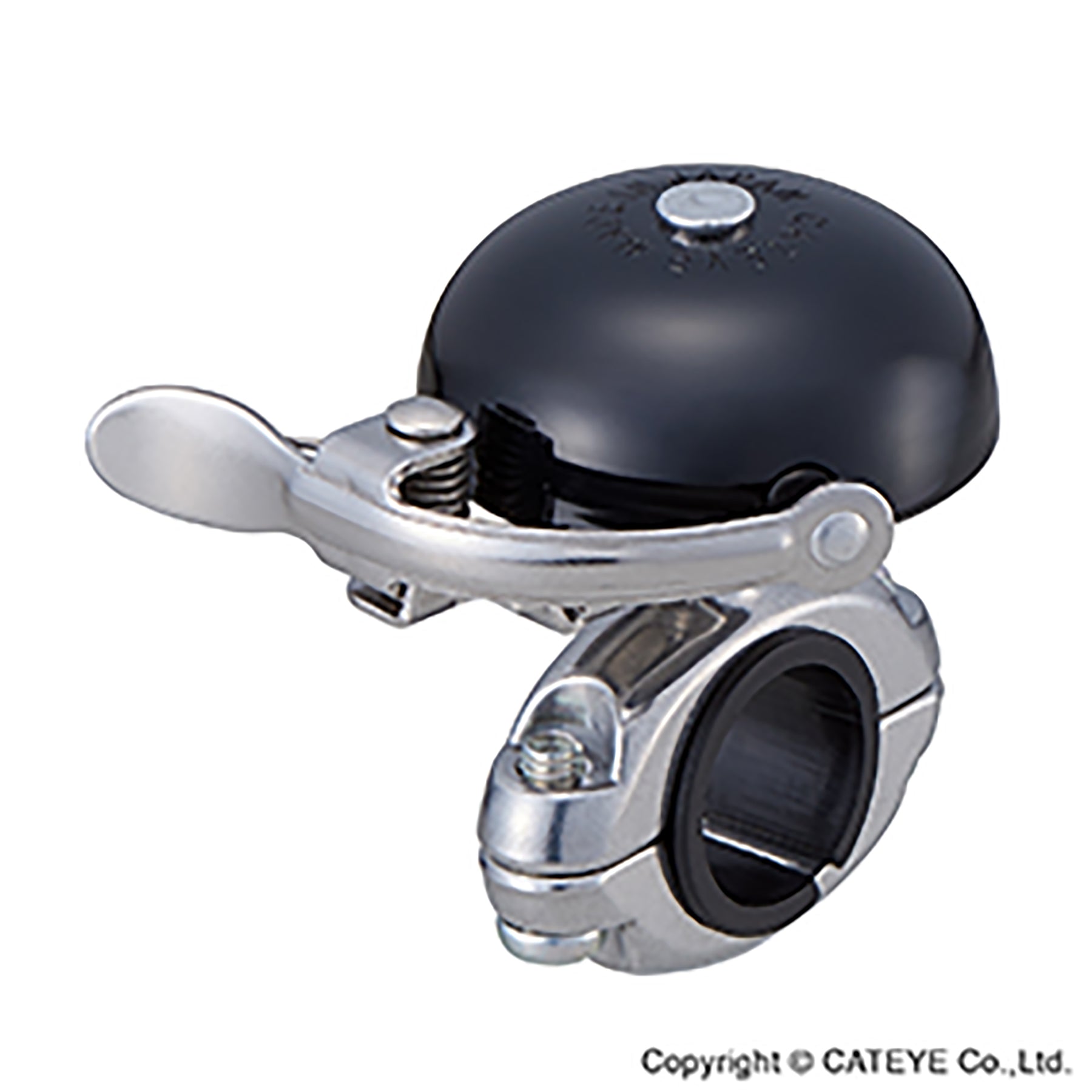 Cateye Oh-2300A Hibiki Aluminum Bell