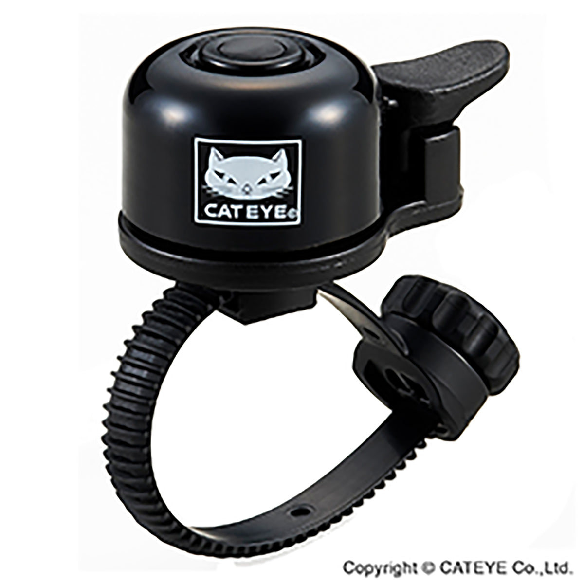 Cateye Oh-1400 Aluminium Bell