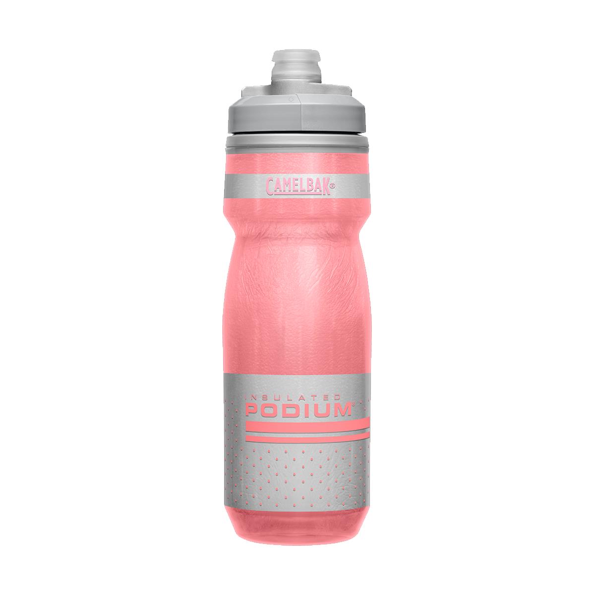 Podium Chill Insulated Bottle 600ml