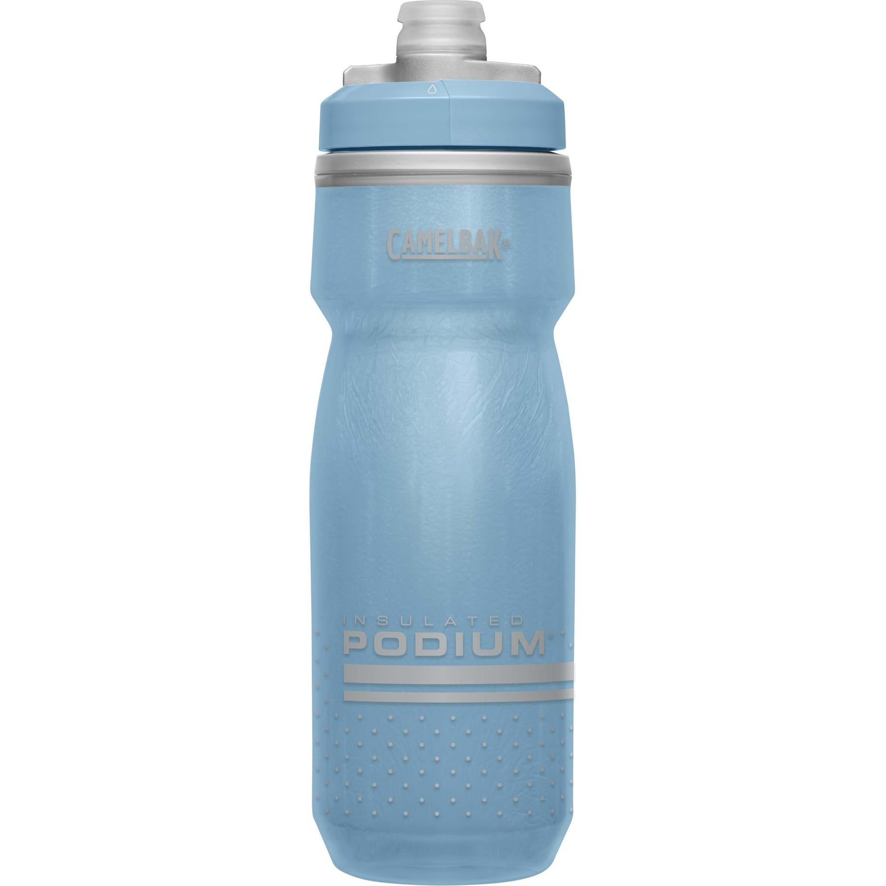 Podium Chill Insulated Bottle 600ml