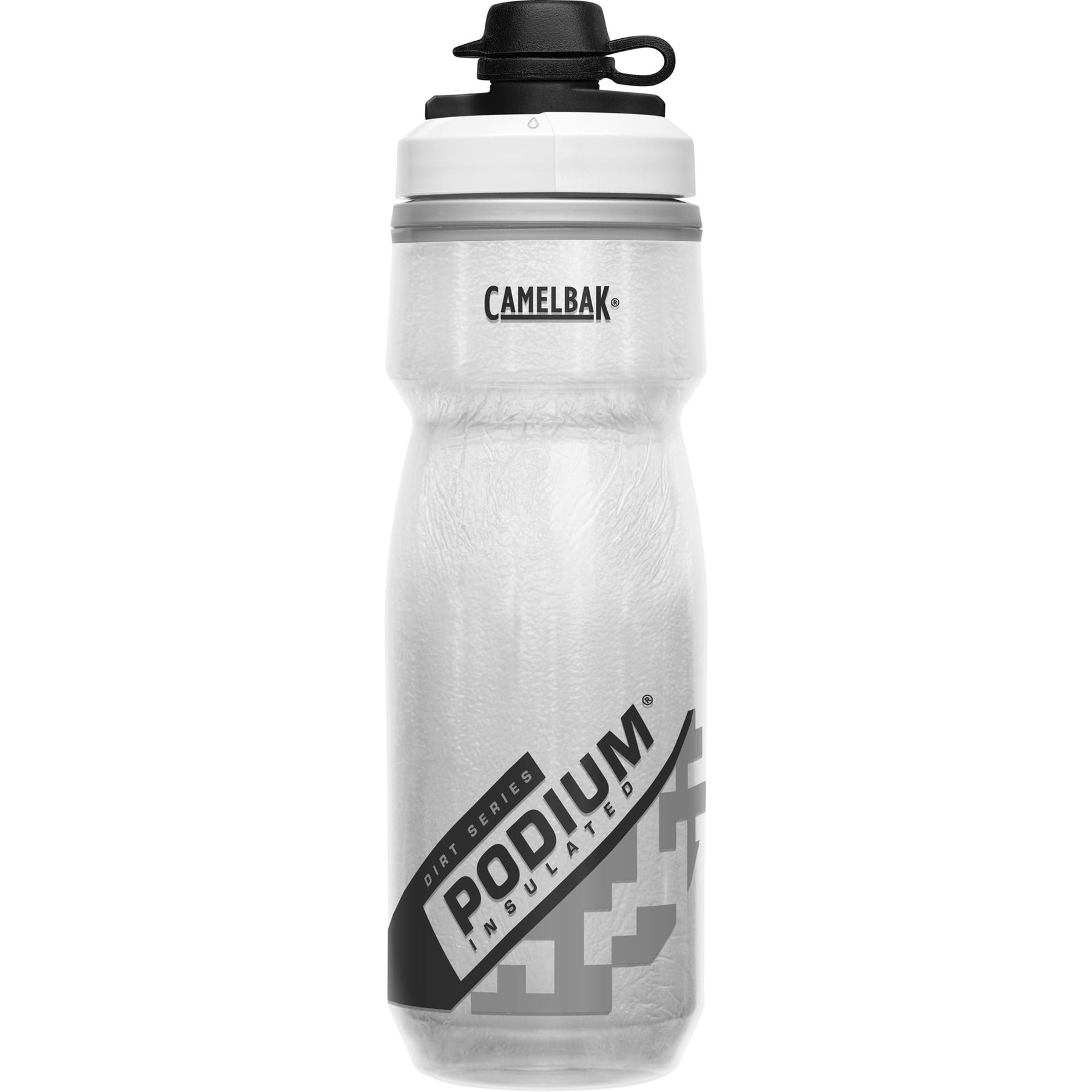 Podium Dirt Series Chill Bottle 600ml