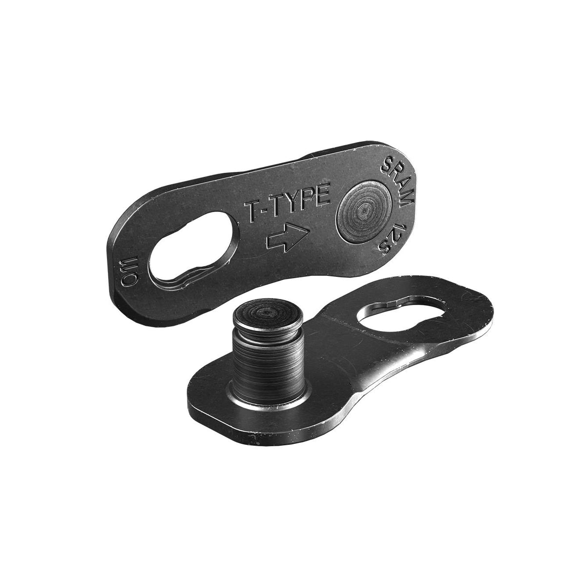 SRAM Powerlock Eagle T-Type Split Link (4Pcs)