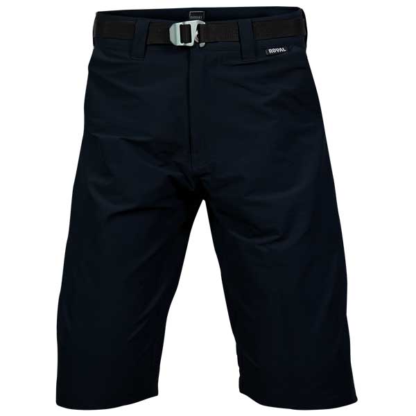 Royal Core Shorts