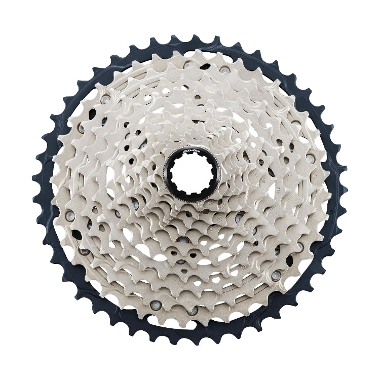 Shimano SLX M7100 12 speed Cassette