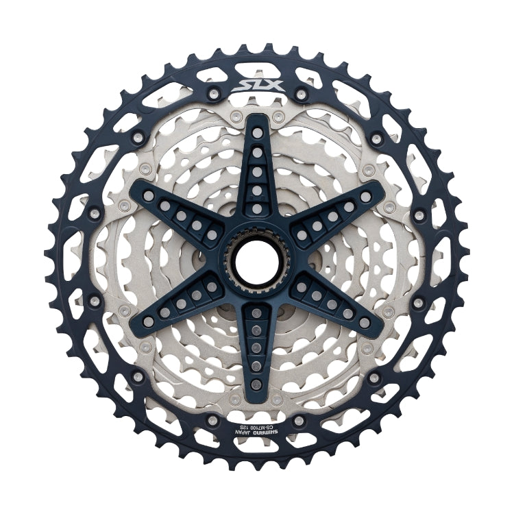 Shimano SLX M7100 12 speed Cassette