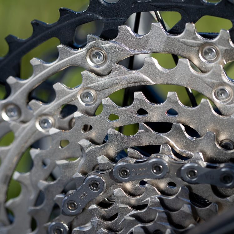 Shimano SLX M7100 12 speed Cassette