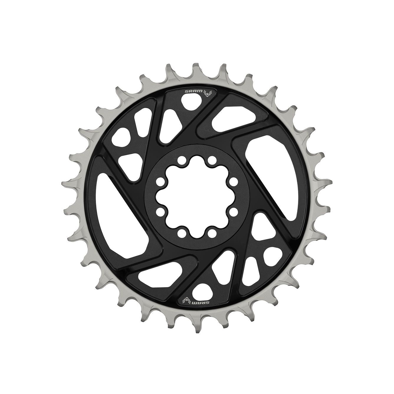 3mm offset chainring online