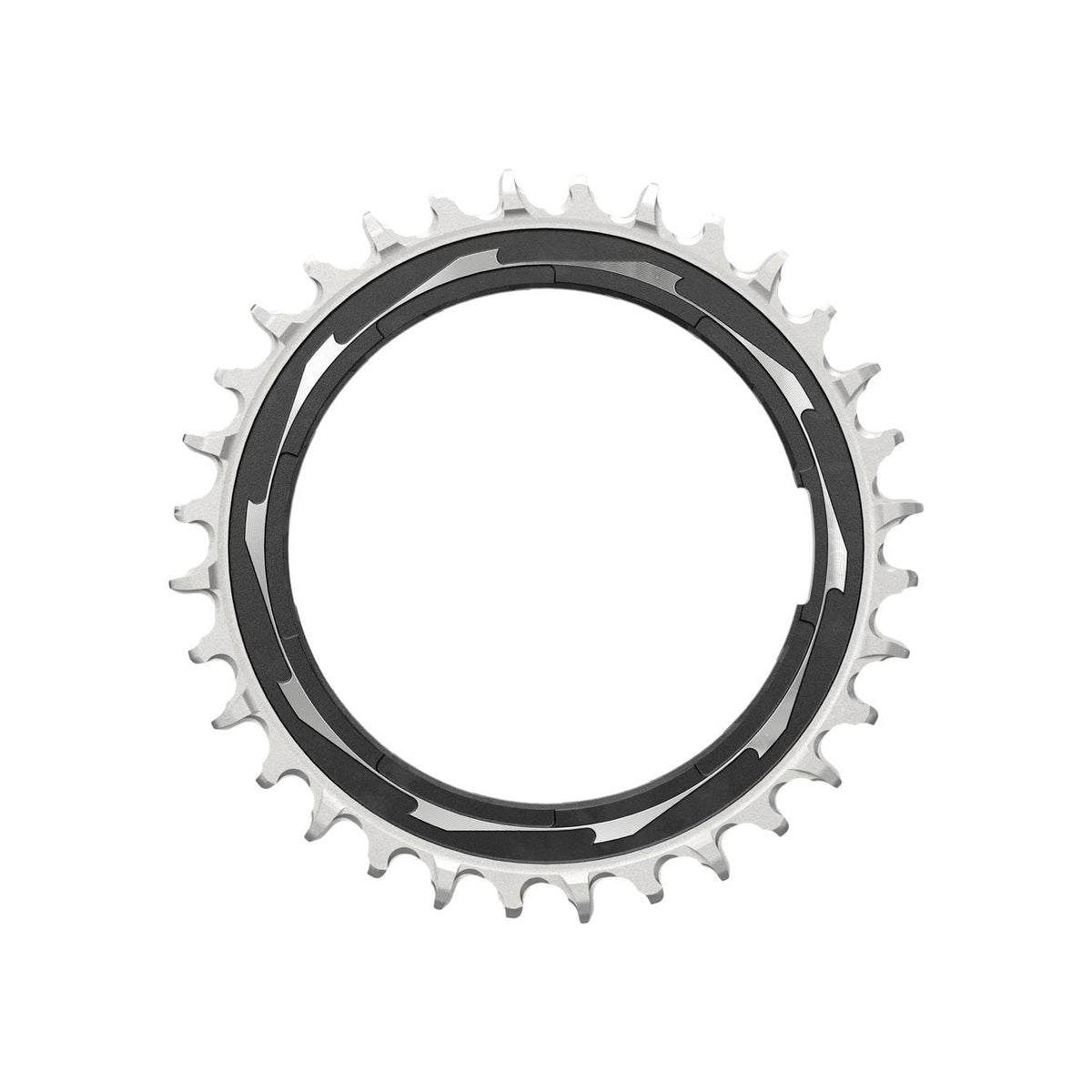 SRAM XXSL Eagle T-Type 0mm Offset Eagle Powermeter Threaded Chain Ring