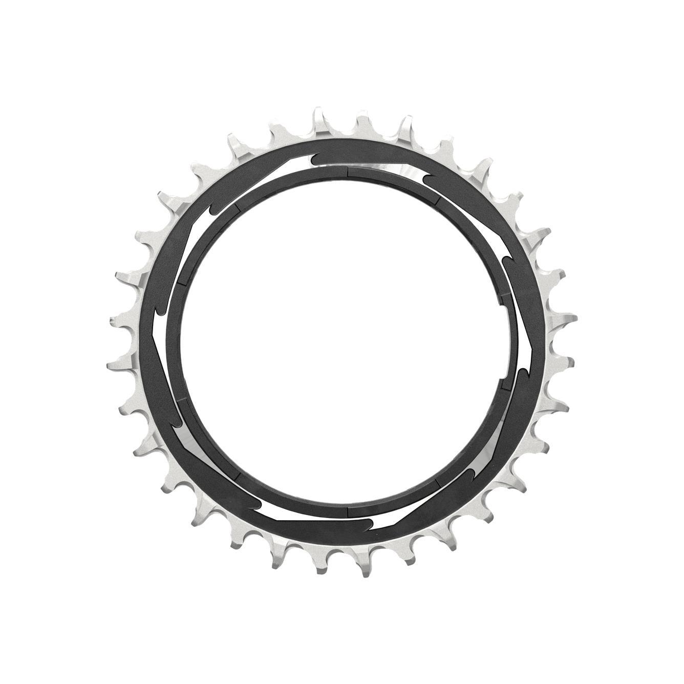 SRAM XXSL Eagle T-Type 3mm Offset Eagle Powermeter Threaded Chain Ring