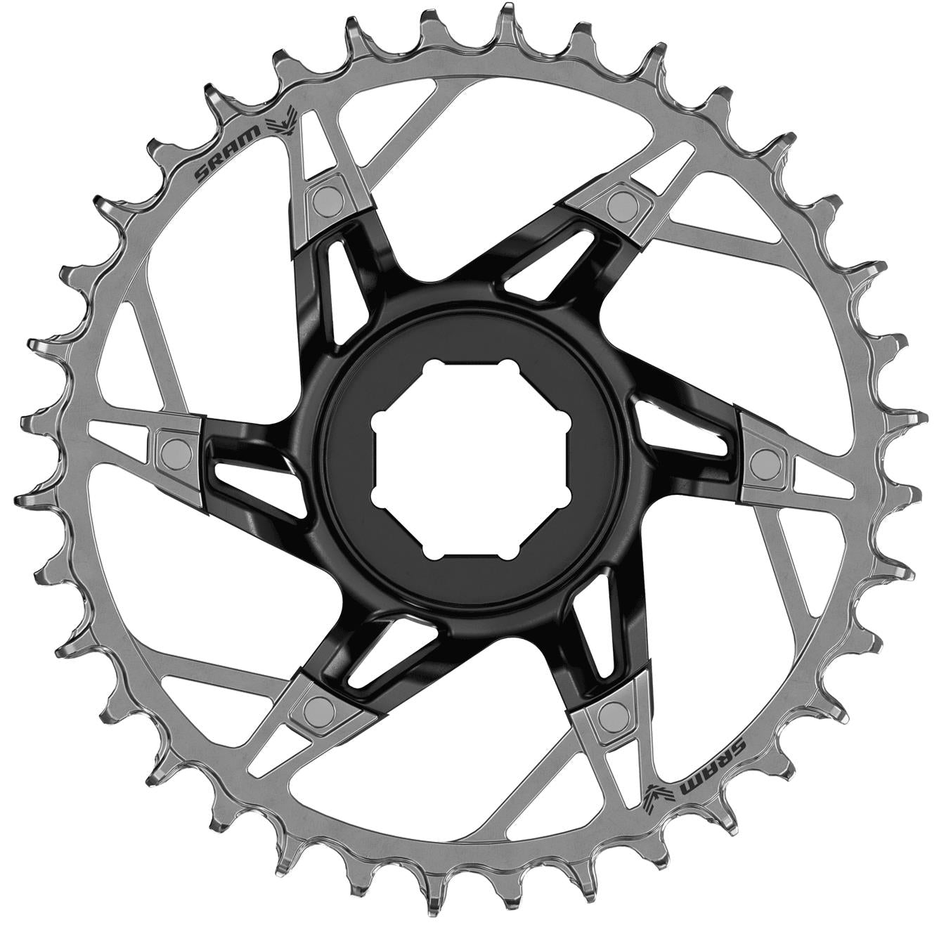 SRAM XX T-Type Brose Direct Mount Chain Ring