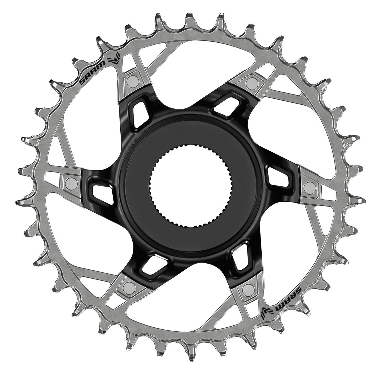 Sram chain on clearance shimano cassette