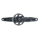 SRAM Crank Gx Eagle Boost 148 Dub 12S With Direct Mount 32T X-Sync 2 Chainring (Dub Cups/Bearings Not Included)