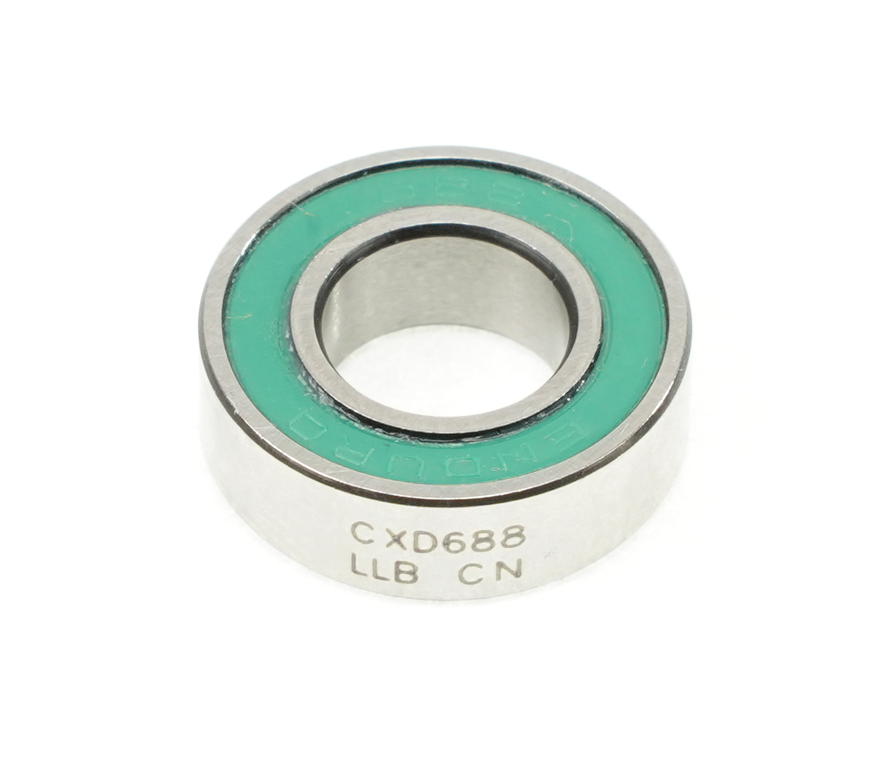 Enduro Bearings 688 LLB - CXD-15 Ceramic Hybrid Bearing