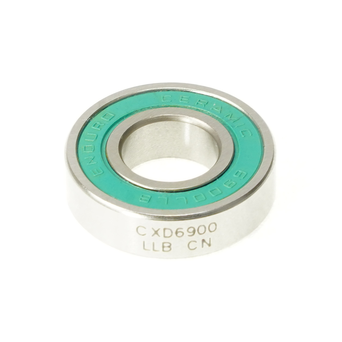 Enduro Bearings 6900 LLB - CXD-15 Ceramic Hybrid Bearing