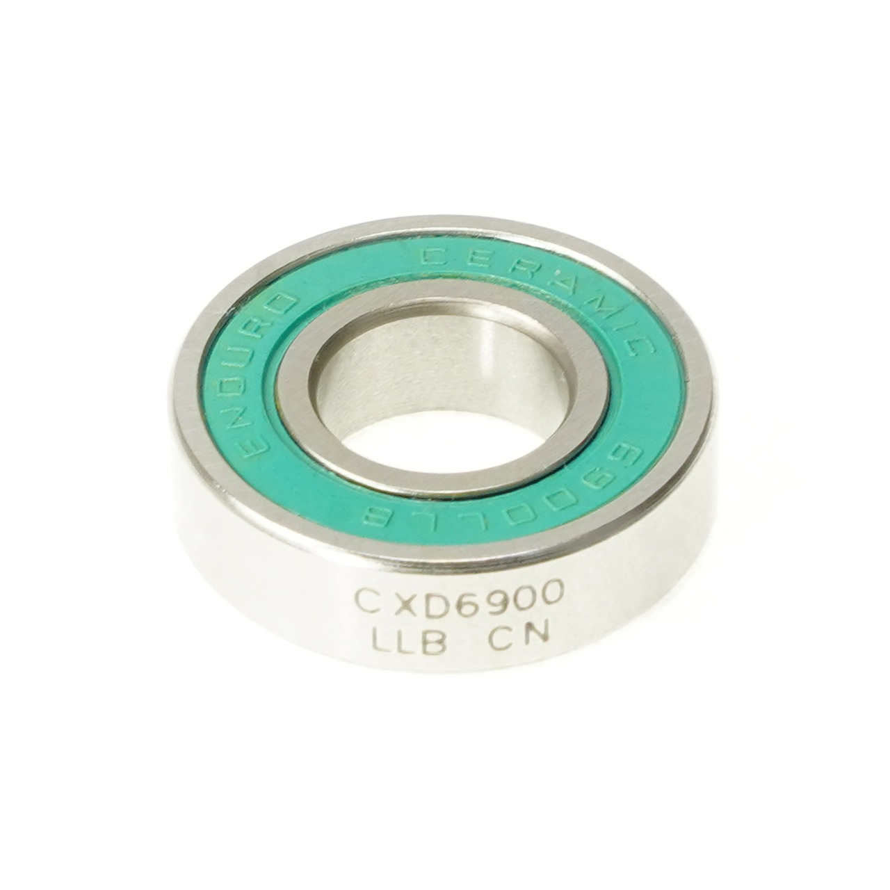 Enduro Bearings 6900 LLB - CXD-15 Ceramic Hybrid Bearing