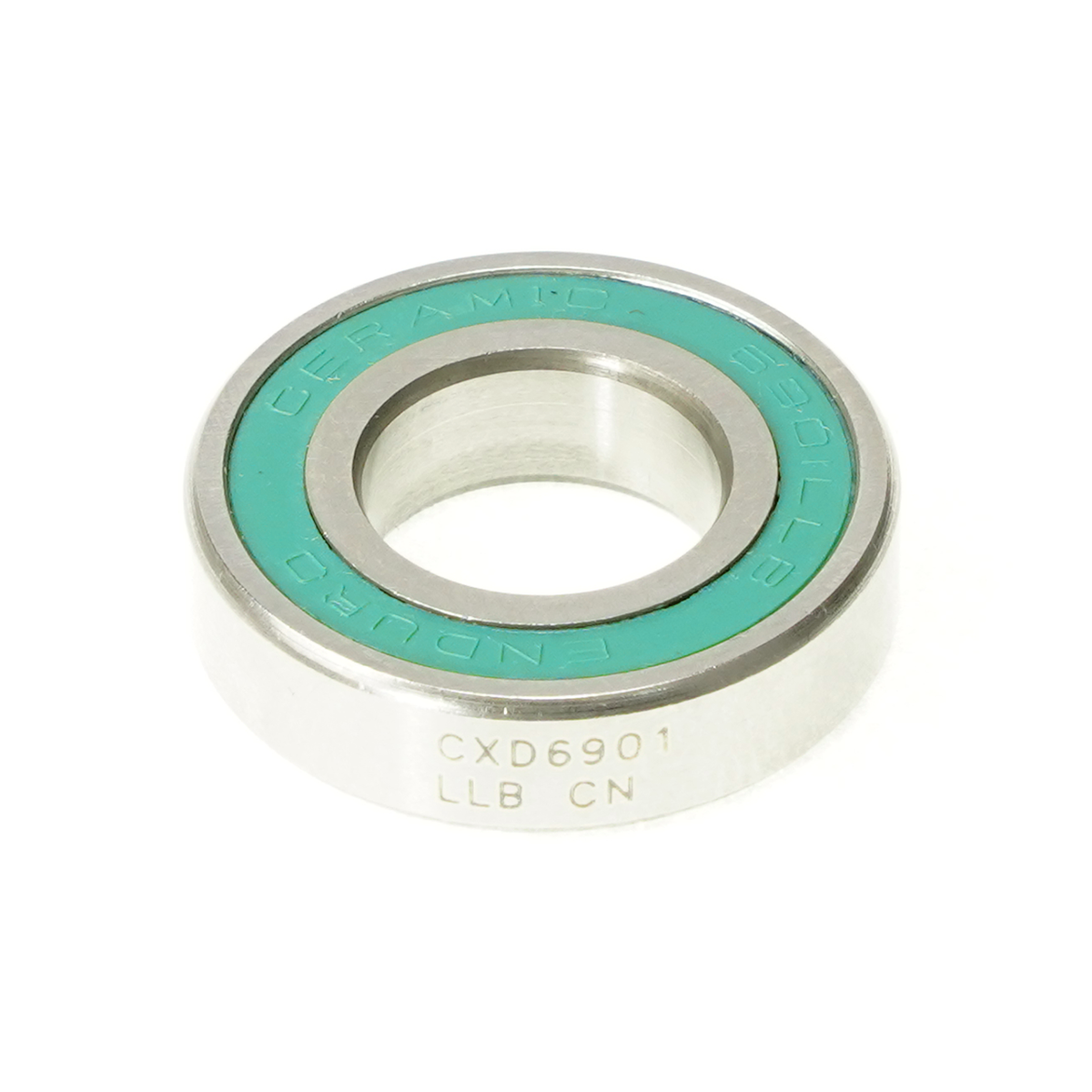 Enduro Bearings 6901 LLB - CXD-15 Ceramic Hybrid Bearing