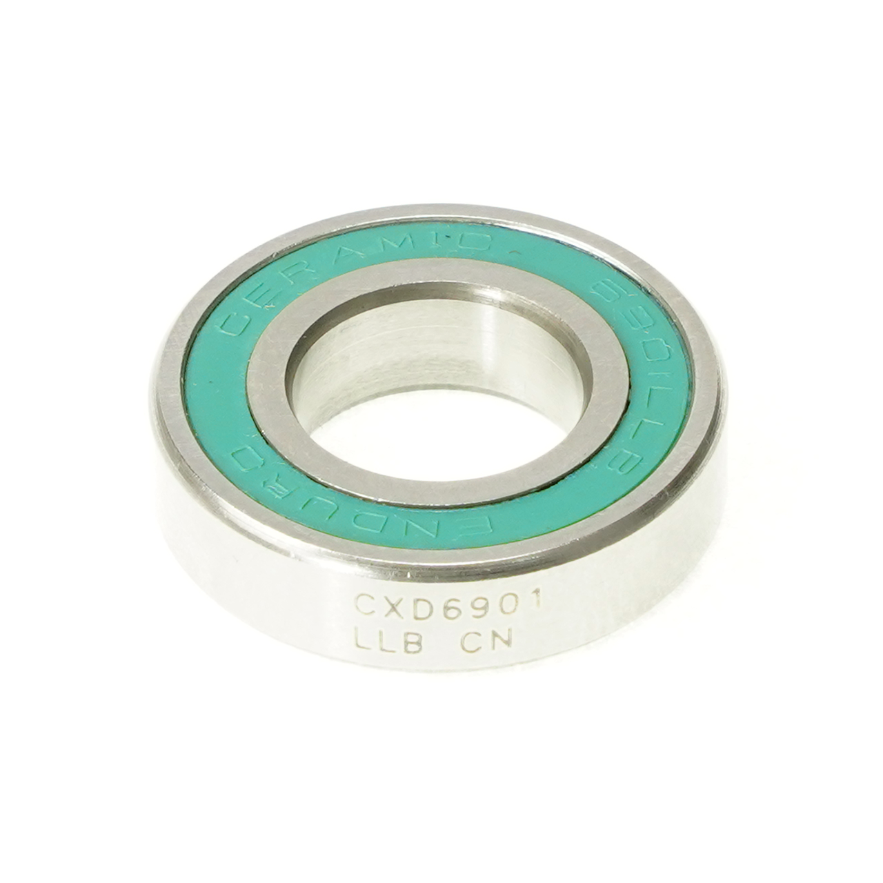 Enduro Bearings 6901 LLB - CXD-15 Ceramic Hybrid Bearing