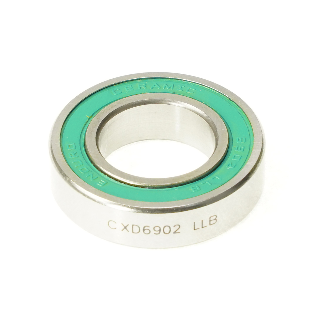 Enduro Bearings 6902 LLB - CXD-15 Ceramic Hybrid Bearing