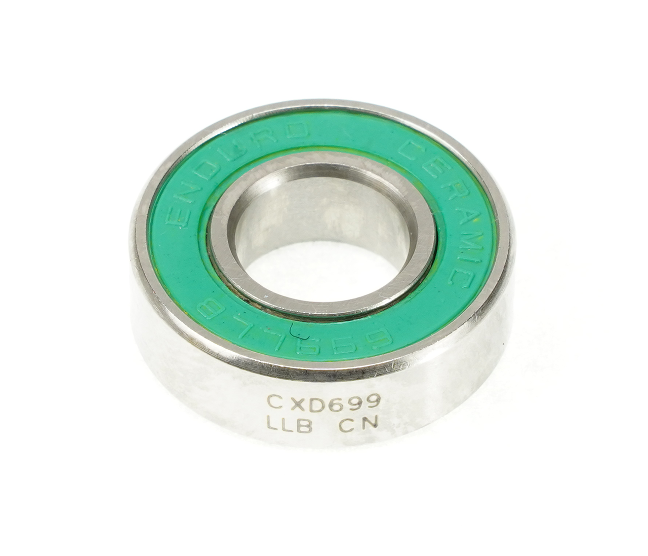 Enduro Bearings 699 LLB - CXD-15 Ceramic Hybrid Bearing
