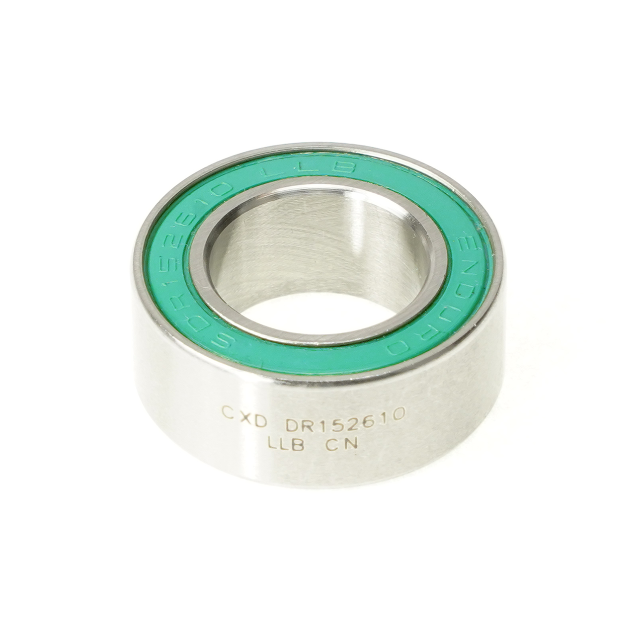 Enduro Bearings DR 152610 LLB - CXD-15 Ceramic Hybrid Bearing