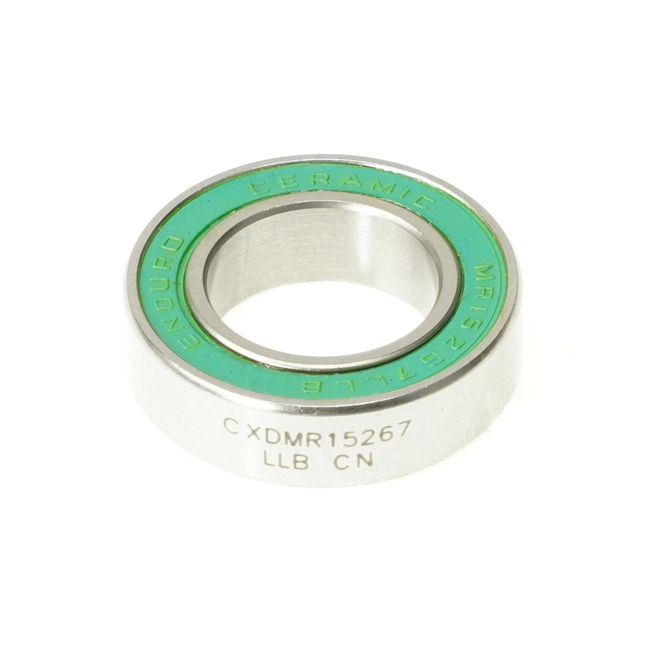 Enduro Bearings 15267 LLB - CXD-15 Ceramic Hybrid Bearing