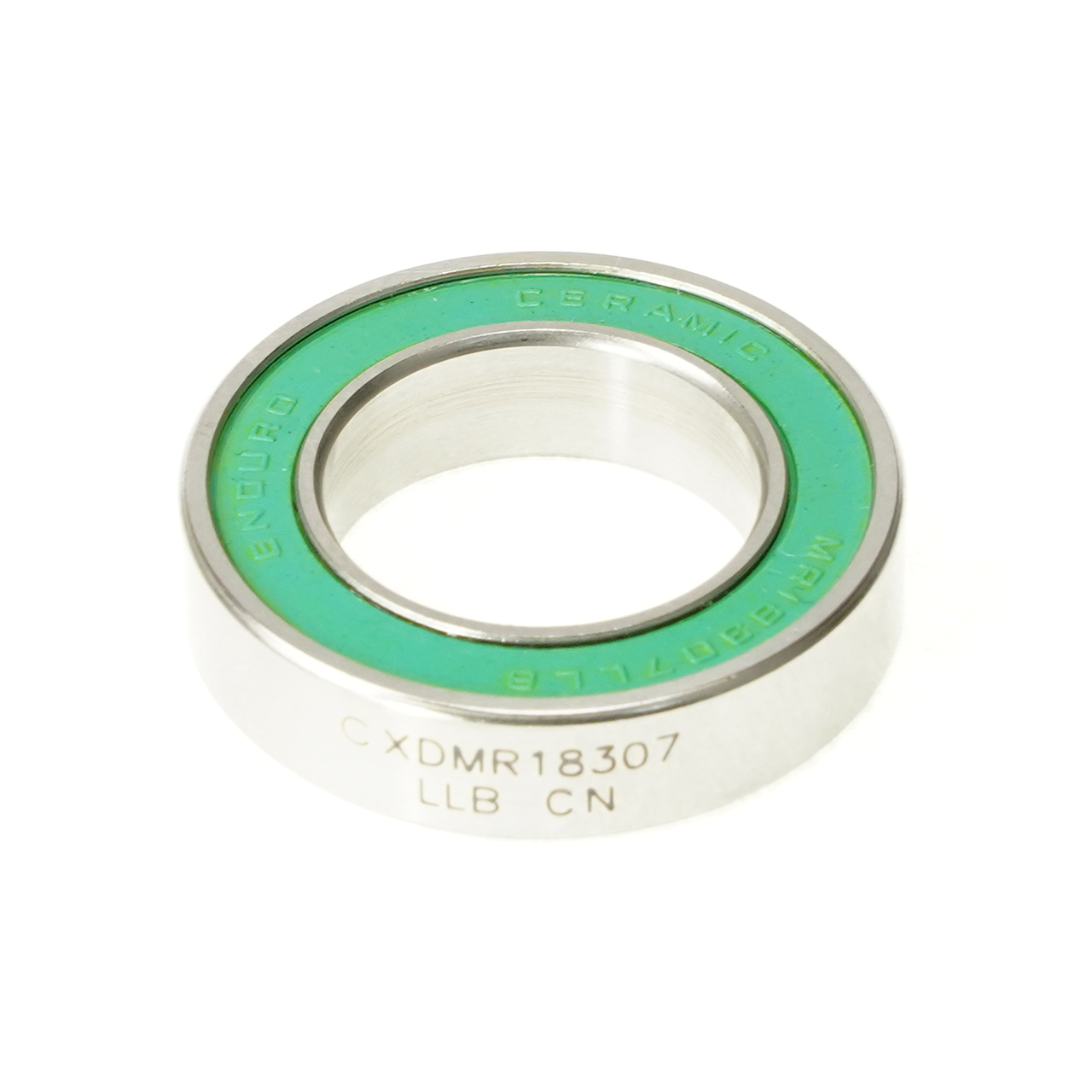 Enduro Bearings MR 18307 LLB - CXD-15 Ceramic Hybrid Bearing