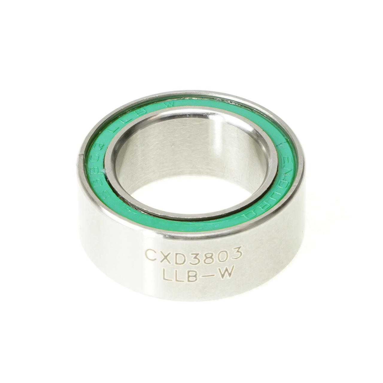 Enduro Bearings 3803 LLB W - CXD-15 Ceramic Hybrid Bearing