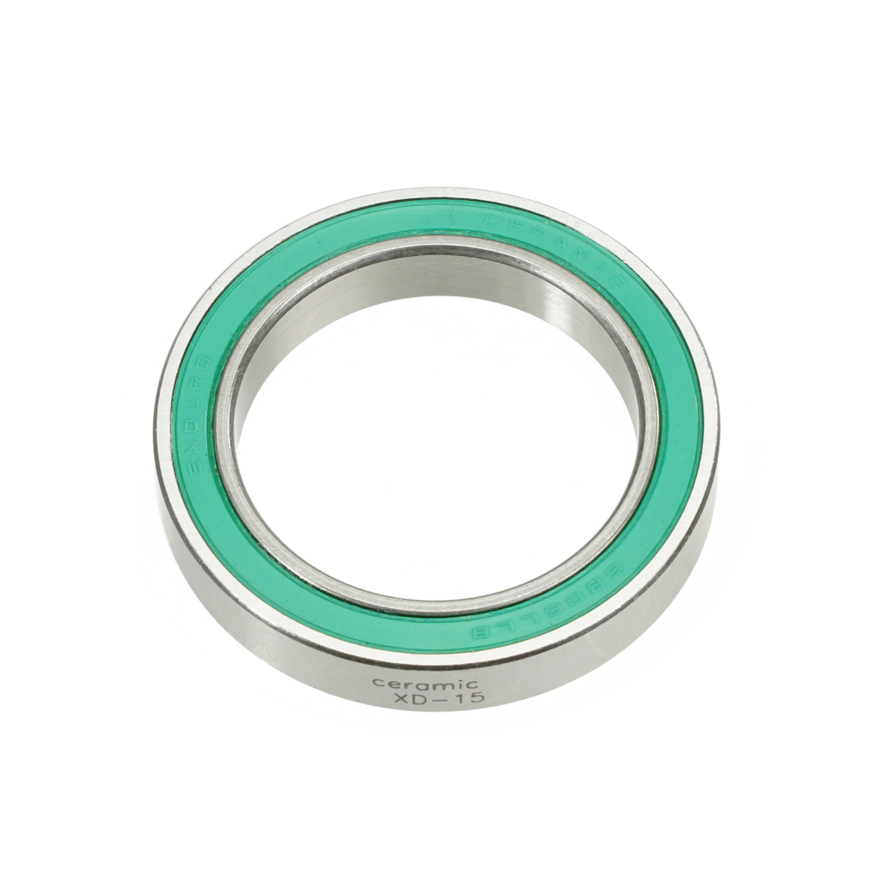 Enduro Bearings 6806 LLB - CXD-15 Ceramic Hybrid Bearings
