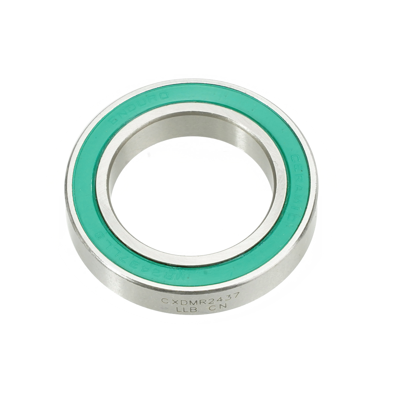 Enduro Bearings MR2437 LLB - CXD-15 Ceramic Hybrid Bearing