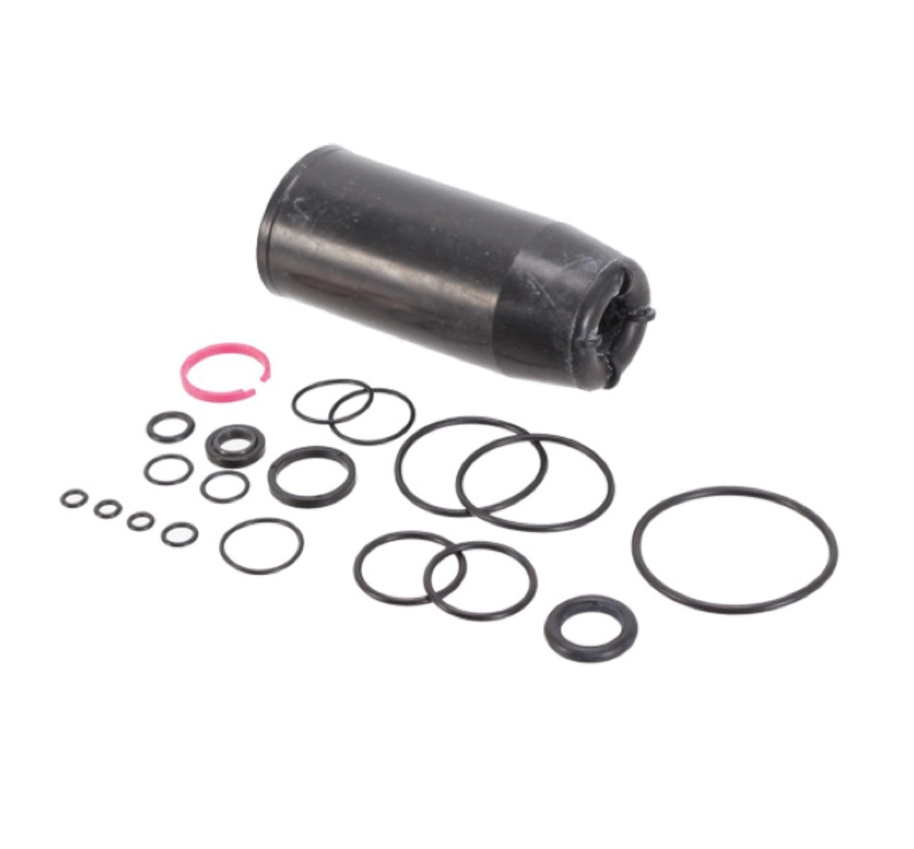 FOX 40mm Cartridge Seal Kit 2005 - 2010