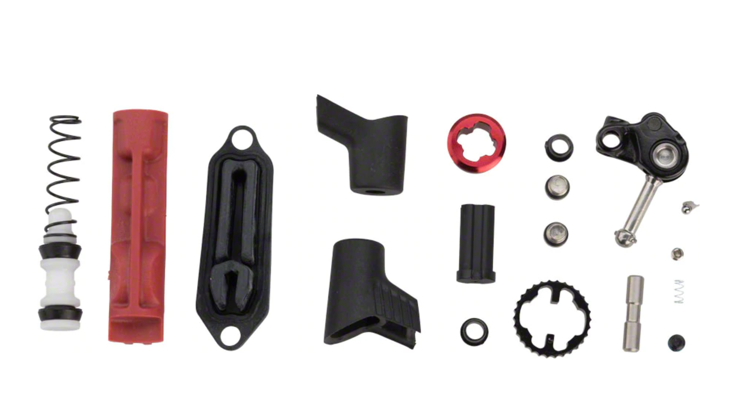 Sram guide online rsc disc brake