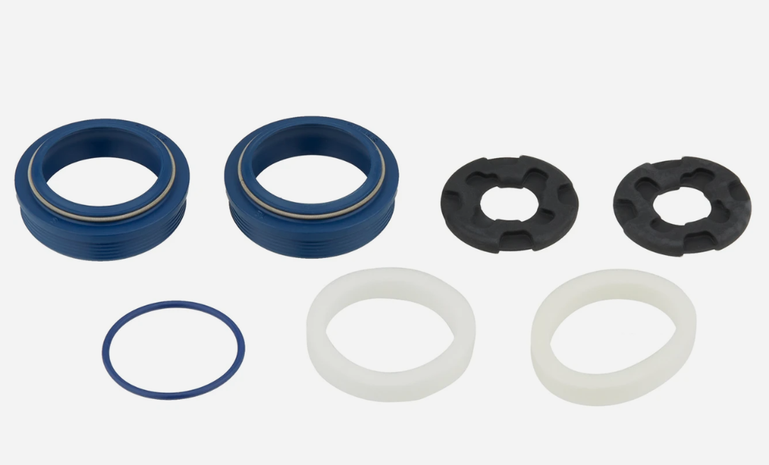 Service kit chassis RXF34 fork