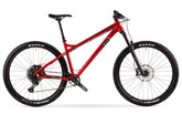 Orange Crush 29 Pro Hardtail Mountain Bike