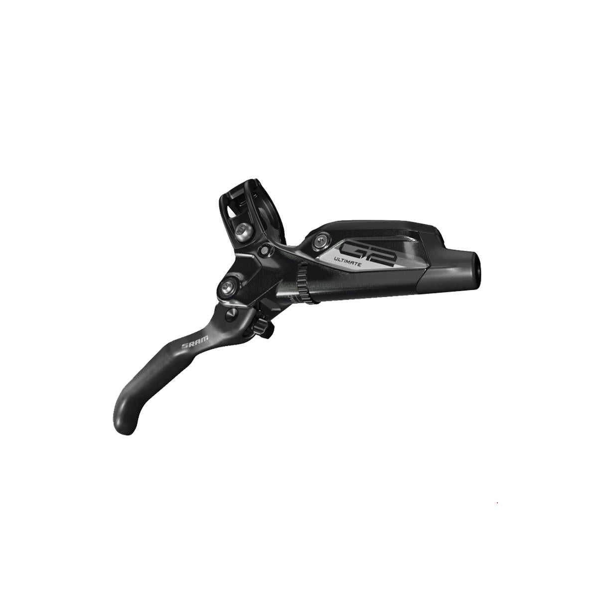 SRAM G2 RSC Disc Brake Caliper Assembly - A1 Diffusion Black 