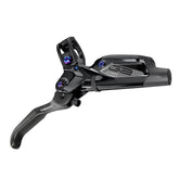 Sram Brake G2 Ultimate, Carbon Lever, Rainbow Hardware, Reach, Swinglink, Contact, (Includes Mmx Clamp, Rotor/Bracket Sold Separately) A2