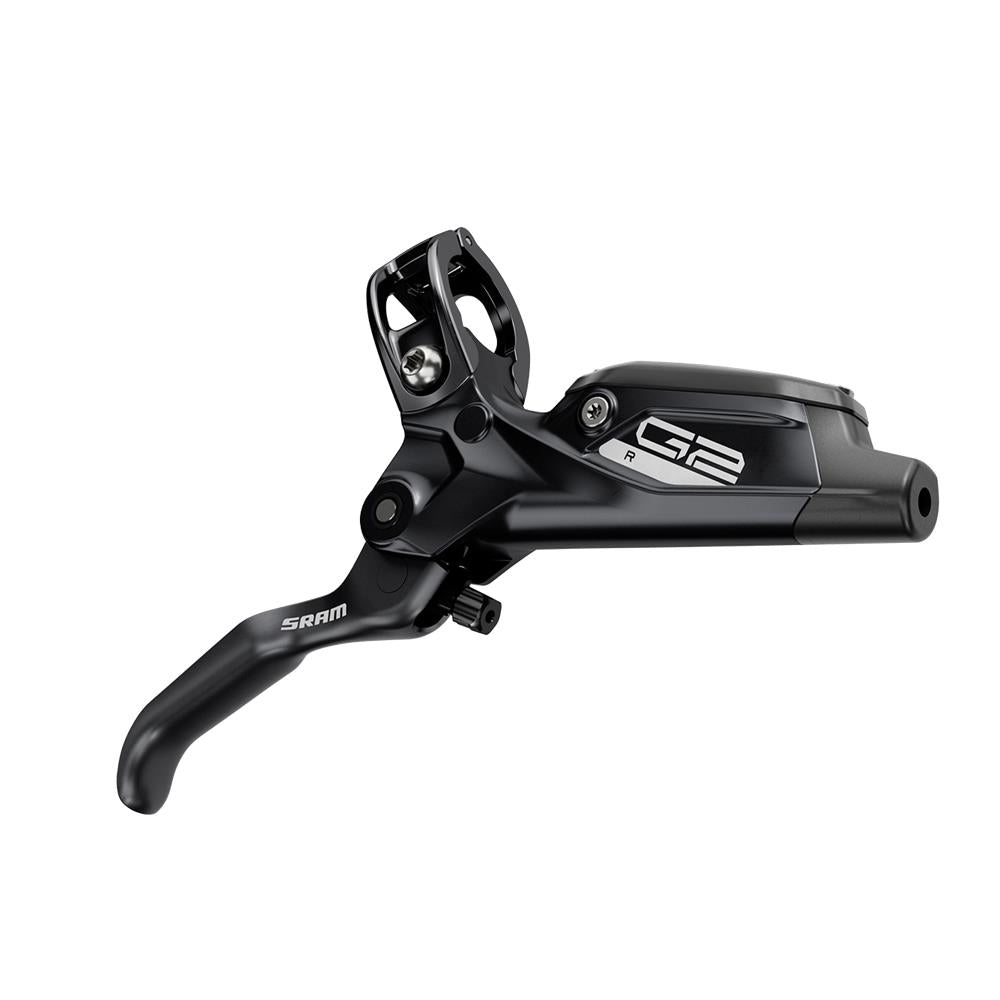 Sram Brake G2 R (Reach) Aluminum Lever (Rotor/Bracket Sold Separately) A2